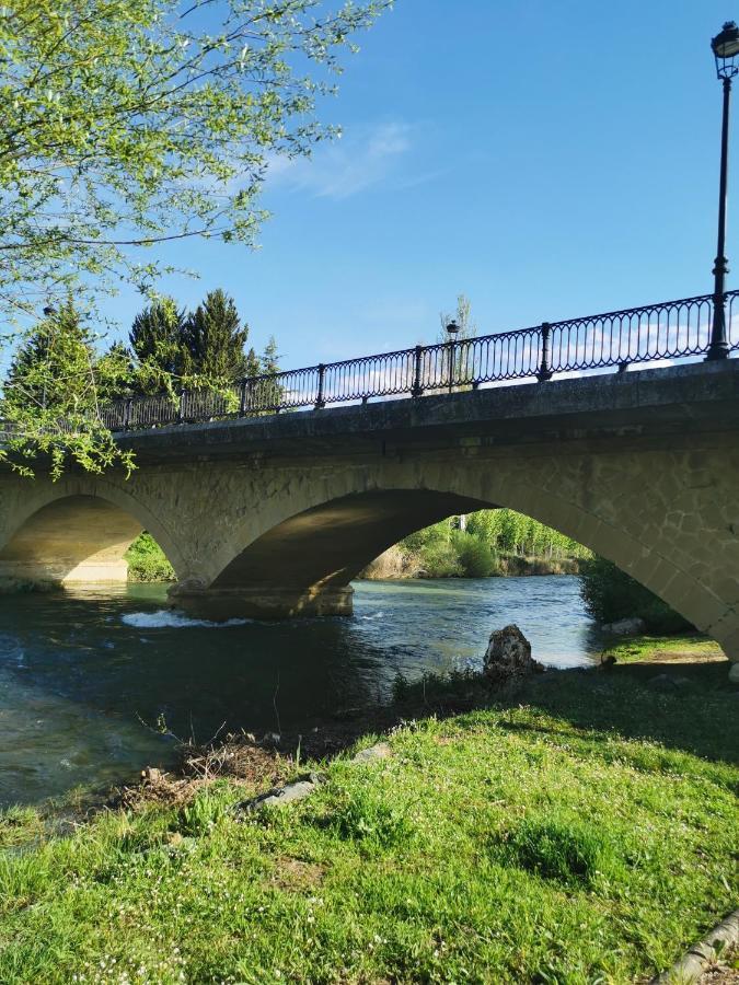 Angucianaetxea Διαμέρισμα Εξωτερικό φωτογραφία